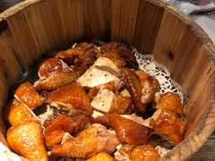 胡桃里烧鸡-胡桃里音乐酒馆(海雅缤纷城店)