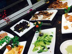 -钱小奴创意自助餐厅·原切谷饲安格斯畅吃(苏州昆山招商花园城店)