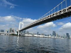 -台场海滨公园船码头