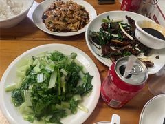-凰仪桥饭店(鲁迅西路店)