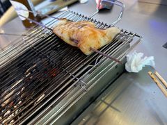 -江合勇丹东兄弟小串海鲜烧烤(总店)