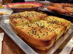 -黑蛋烤肉坊(光华路总店)
