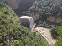 -山西壶关太行山大峡谷旅游景区