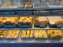 -采芝斋(延安路店)