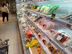 -盒马鲜生(枣园路店)