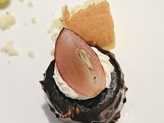 -晶丽香榭自助餐(南京大饭店)