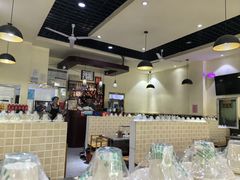 -小寒羊烧烤(凯瑞时代大厦店)