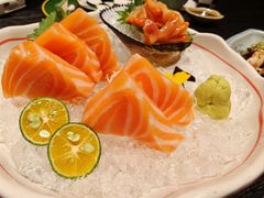 -龙吟大江户(华侨店)