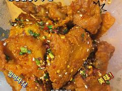 -川人川菜馆·小龙虾·鲜虾现做(黄山路店)