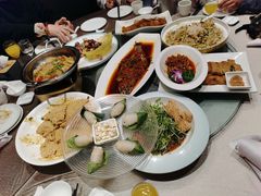 -食為天·本地人爱吃的淮扬菜(瘦西湖店)