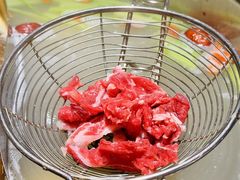 -真牛坊潮汕牛肉火锅