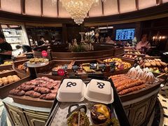 -B&C黄油与面包·THE GARDEN BAKERY概念店(世纪汇店)