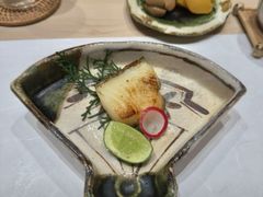 -鮨一日本料理(大中华店)