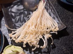 -湊湊火锅·茶憩(世博大道店)