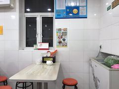 -法华汤包馆(法华镇路店)