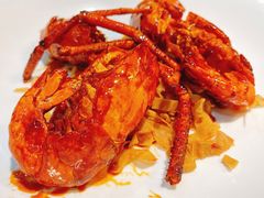 -猪肉婆私房菜(容桂总店)