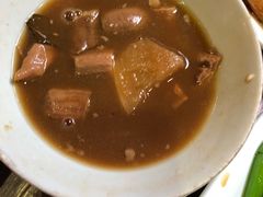 -黄祥华养生堂·炖汤·营养蒸饭(岭南天地店)