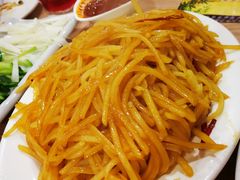 -姥家春饼店(漳州二路店)