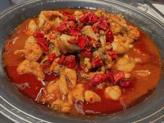 -美蛙四季(六里桥店)