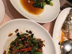 -王府井酒店(金桥港湾店)