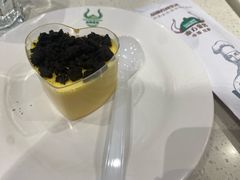 -汤姆家的牛排意面披萨(新城市广场店)