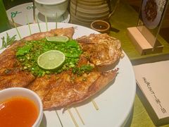 -一坐一忘云南菜(卓悦中心)