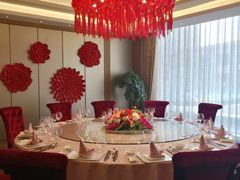 -广州逸林假日酒店·四季桃源中餐厅(白云山风景区店)