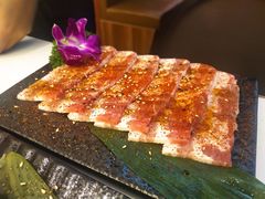 -千寻山野烤肉(中关村店)