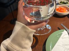 -Fuzzy Bistro 浮几韩餐·茶酒馆