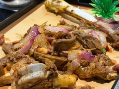 -双东酒店(东关街店)