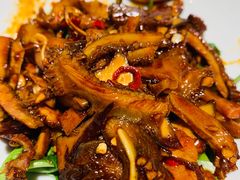 -农耕记·湖南土菜(科技园店)