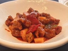 -苏州人家·精致苏帮菜(斜塘店)