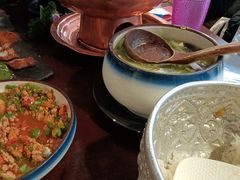 红三剁-觅山云南菜(泊富ICITY店)