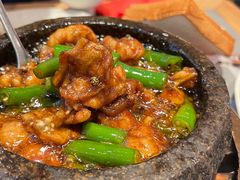 -桂满陇·杭州小馆(巴黎春天浦建店)