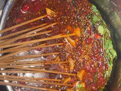 -刘成杰锦州烧烤(南河路店)