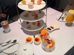 -Le Siècle.百年西餐厅(颐和公馆店)