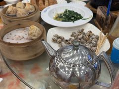 -新金盛·海鲜酒楼(盐田店)