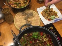 -侯家庄阿才有品私房菜馆