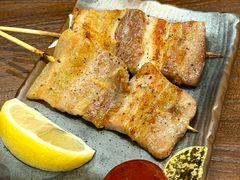 -鸟鹏烧鸟居酒屋(天河领展店)
