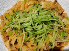 -胖老汉清真餐饮(西御街店)