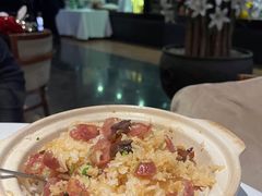 -梧桐餐厅(泉城路店)