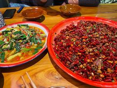 -先启半步颠·川菜小炒