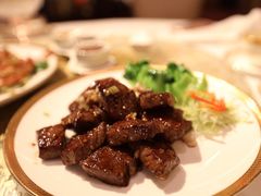 -唐阁(香港朗廷酒店)
