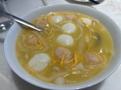 -南太湖山庄·四季轩&国风堂中餐厅