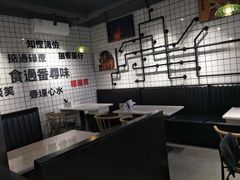 卡座-粤拭轩·广东味道(祥和里店)