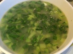 -古井假日酒店-古井面馆•淮上豆府(长江东路店)