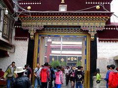 -小昭寺