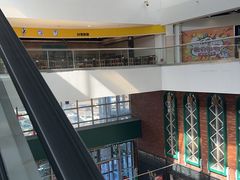 -半亩园(奥特莱斯店)