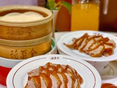 -北京全聚德(王府井店)