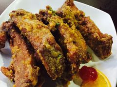 -龙海鲜螃蟹王(宏茂桥店)